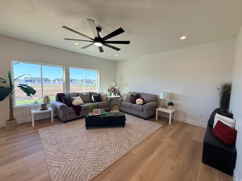 Tiny photo for 2405 W 3200 N, Farr West, UT 84404 (MLS # 2147775)