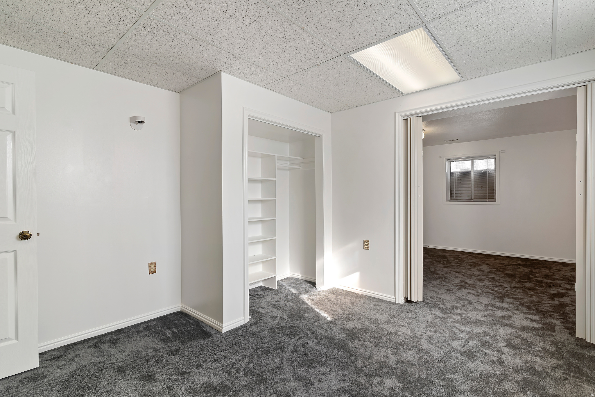 BONNEVILLE TERRACE - Residential