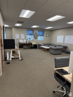 NORTHSHORE CORPORATION CENTER - Commercial Lease