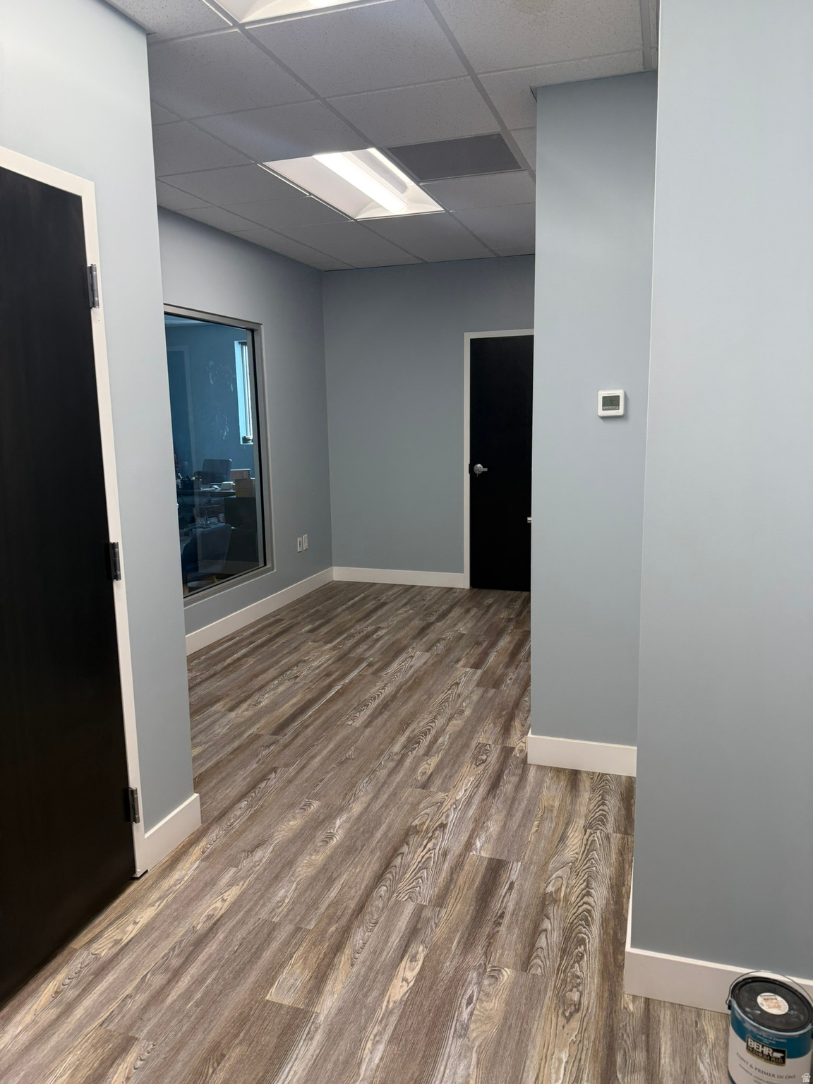 NORTHSHORE CORPORATION CENTER - Commercial Lease