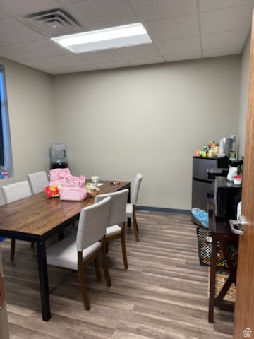 NORTHSHORE CORPORATION CENTER - Commercial Lease