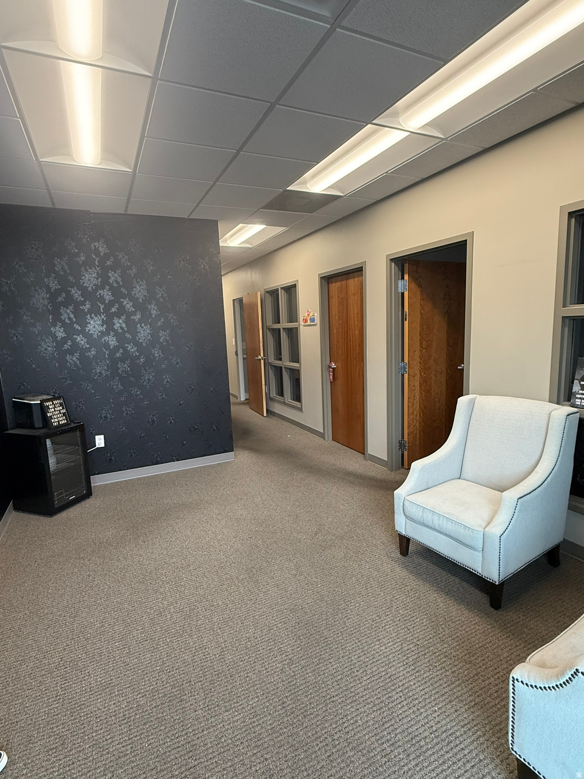 NORTHSHORE CORPORATION CENTER - Commercial Lease