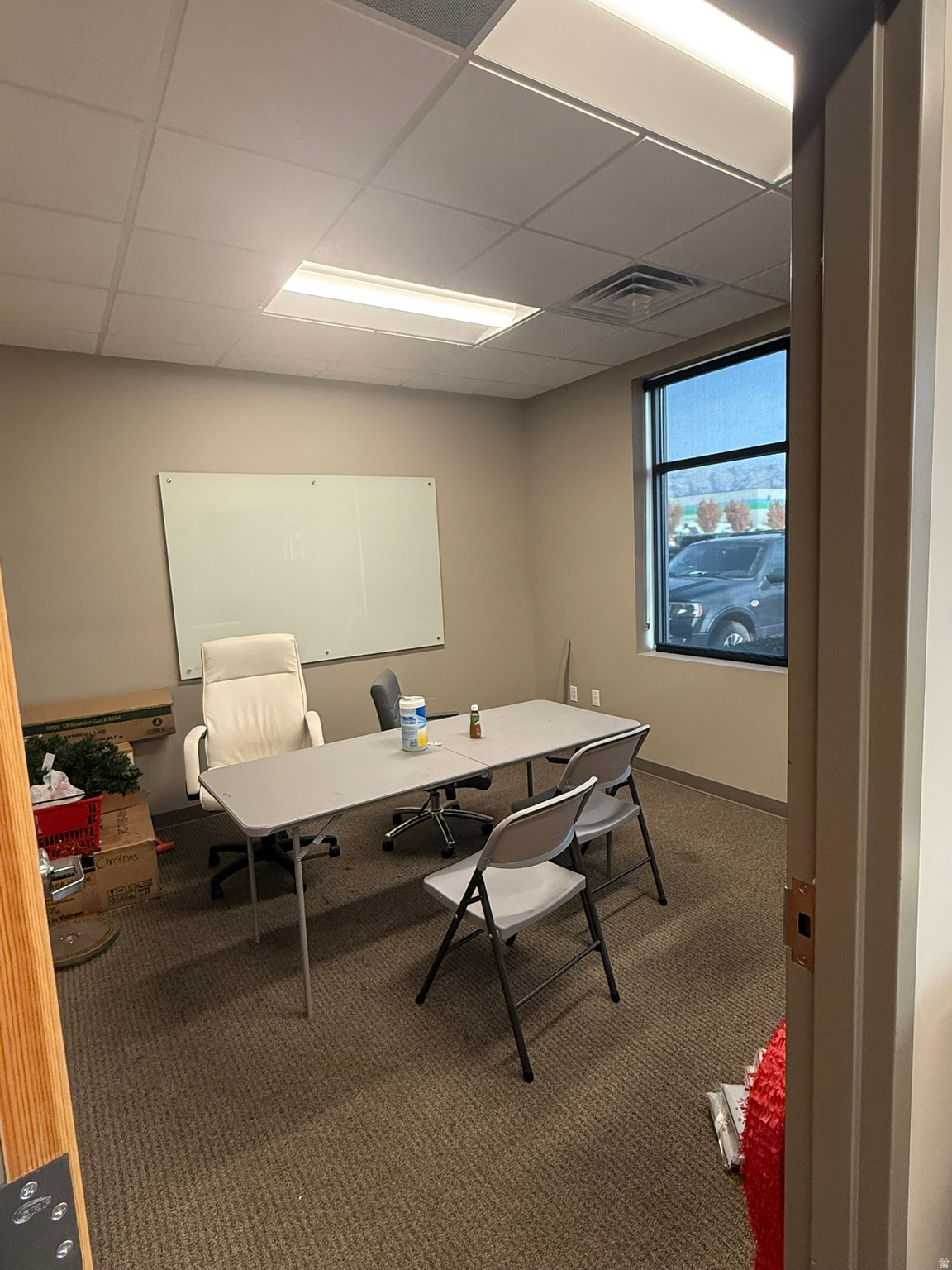 NORTHSHORE CORPORATION CENTER - Commercial Lease