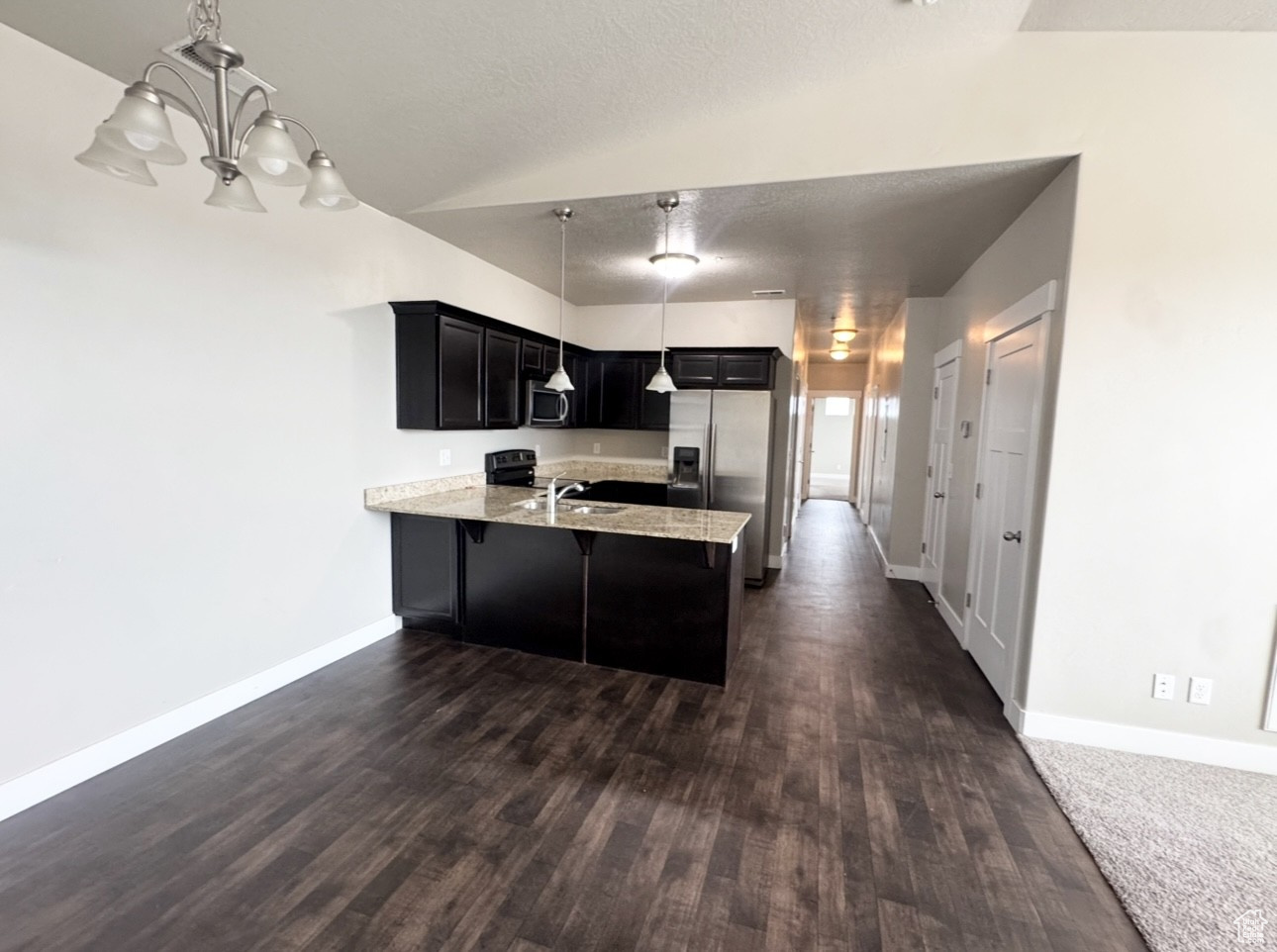 WATERS EDGE - Residential