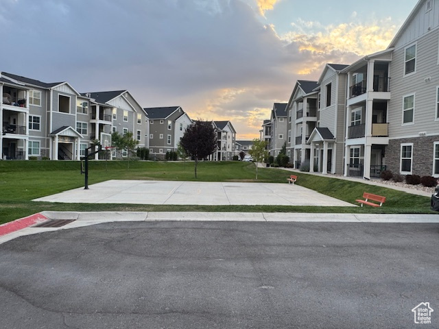 WATERS EDGE - Residential