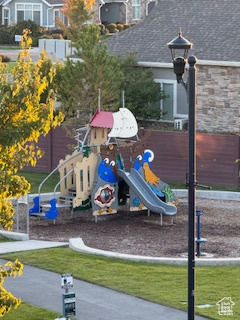 WATERS EDGE - Residential
