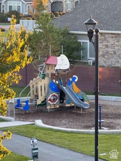 Tiny photo for 103 W SEASONS DR N, Vineyard, UT 84058 (MLS # 2107488)
