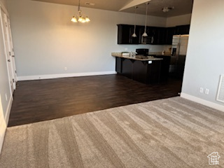 WATERS EDGE - Residential