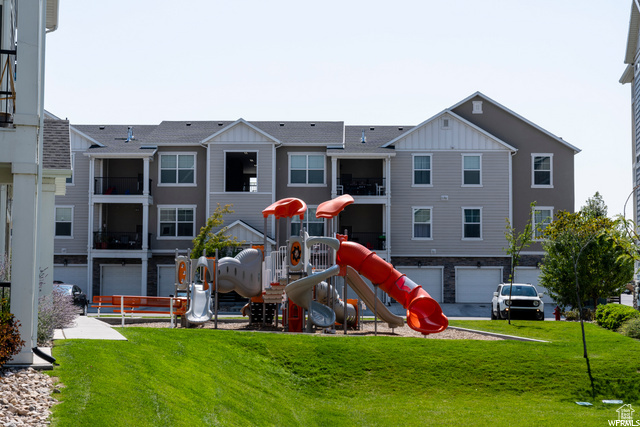 WATERS EDGE - Residential
