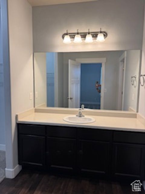 Tiny photo for 103 W SEASONS DR N, Vineyard, UT 84058 (MLS # 2107488)