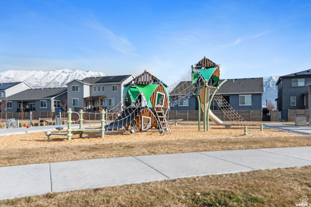 WATERS EDGE - Residential
