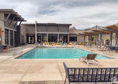 Tiny photo for 103 W SEASONS DR N, Vineyard, UT 84058 (MLS # 2107488)