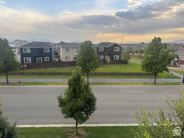 WATERS EDGE - Residential
