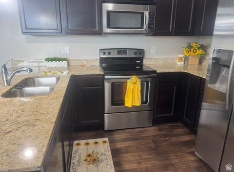 Tiny photo for 103 W SEASONS DR N, Vineyard, UT 84058 (MLS # 2107488)