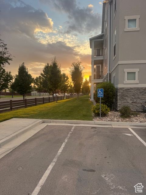 WATERS EDGE - Residential