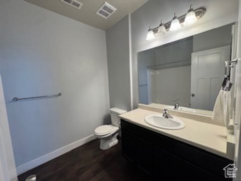 Tiny photo for 103 W SEASONS DR N, Vineyard, UT 84058 (MLS # 2107488)