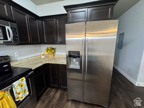 Tiny photo for 103 W SEASONS DR N, Vineyard, UT 84058 (MLS # 2107488)