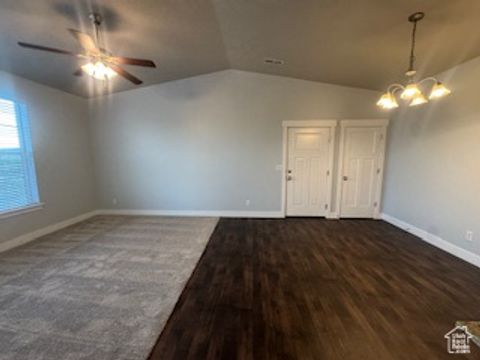Tiny photo for 103 W SEASONS DR N, Vineyard, UT 84058 (MLS # 2107488)