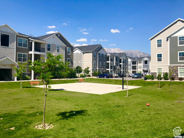 WATERS EDGE - Residential