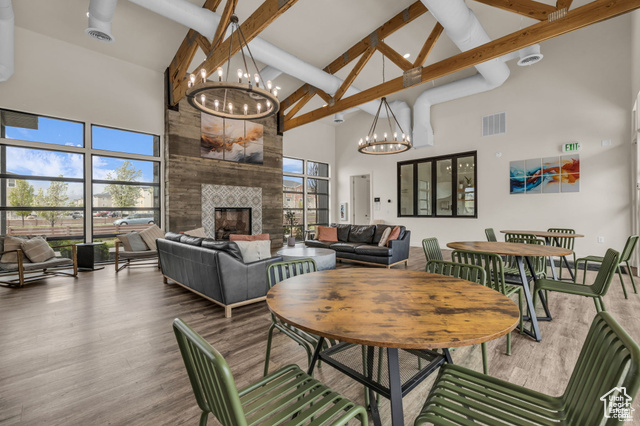 WATERS EDGE - Residential