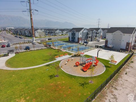 Tiny photo for 103 W SEASONS DR N, Vineyard, UT 84058 (MLS # 2107488)