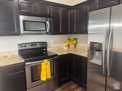 Tiny photo for 103 W SEASONS DR N, Vineyard, UT 84058 (MLS # 2107488)