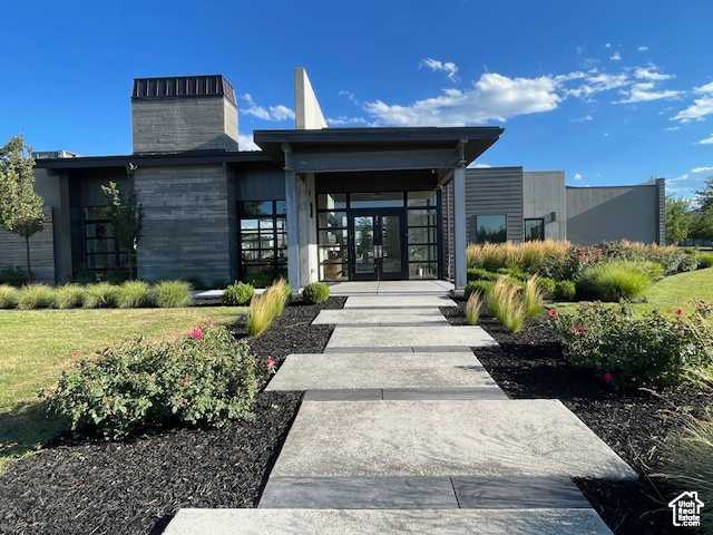 WATERS EDGE - Residential