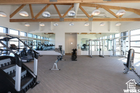 WATERS EDGE - Residential