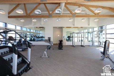 Tiny photo for 103 W SEASONS DR N, Vineyard, UT 84058 (MLS # 2107488)