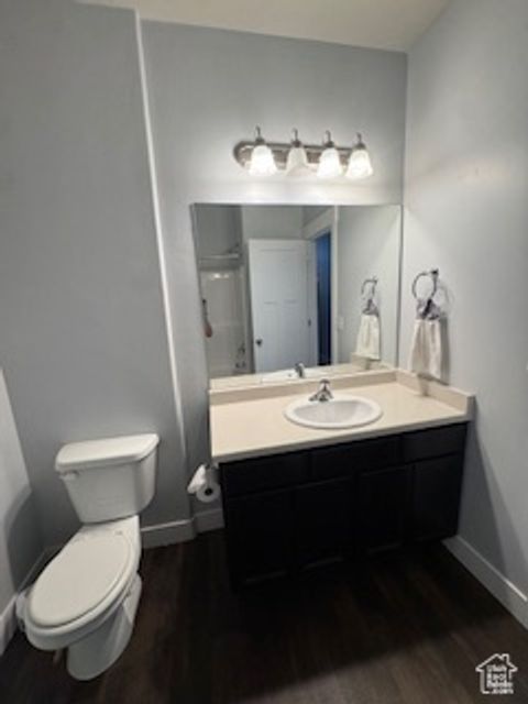 Tiny photo for 103 W SEASONS DR N, Vineyard, UT 84058 (MLS # 2107488)
