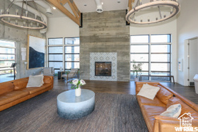 WATERS EDGE - Residential