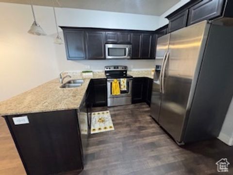 Tiny photo for 103 W SEASONS DR N, Vineyard, UT 84058 (MLS # 2107488)