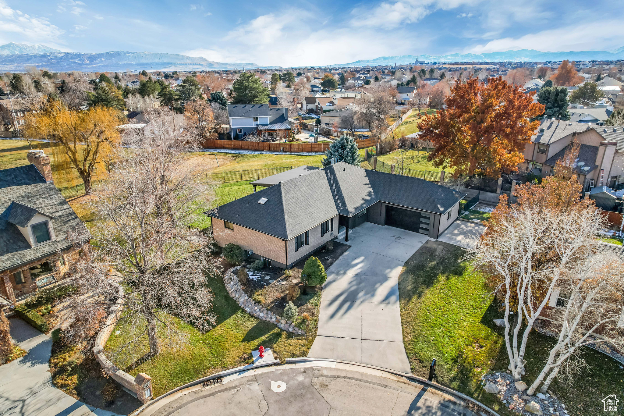 4151 W Berridale Cir, South Jordan, Utah image 3