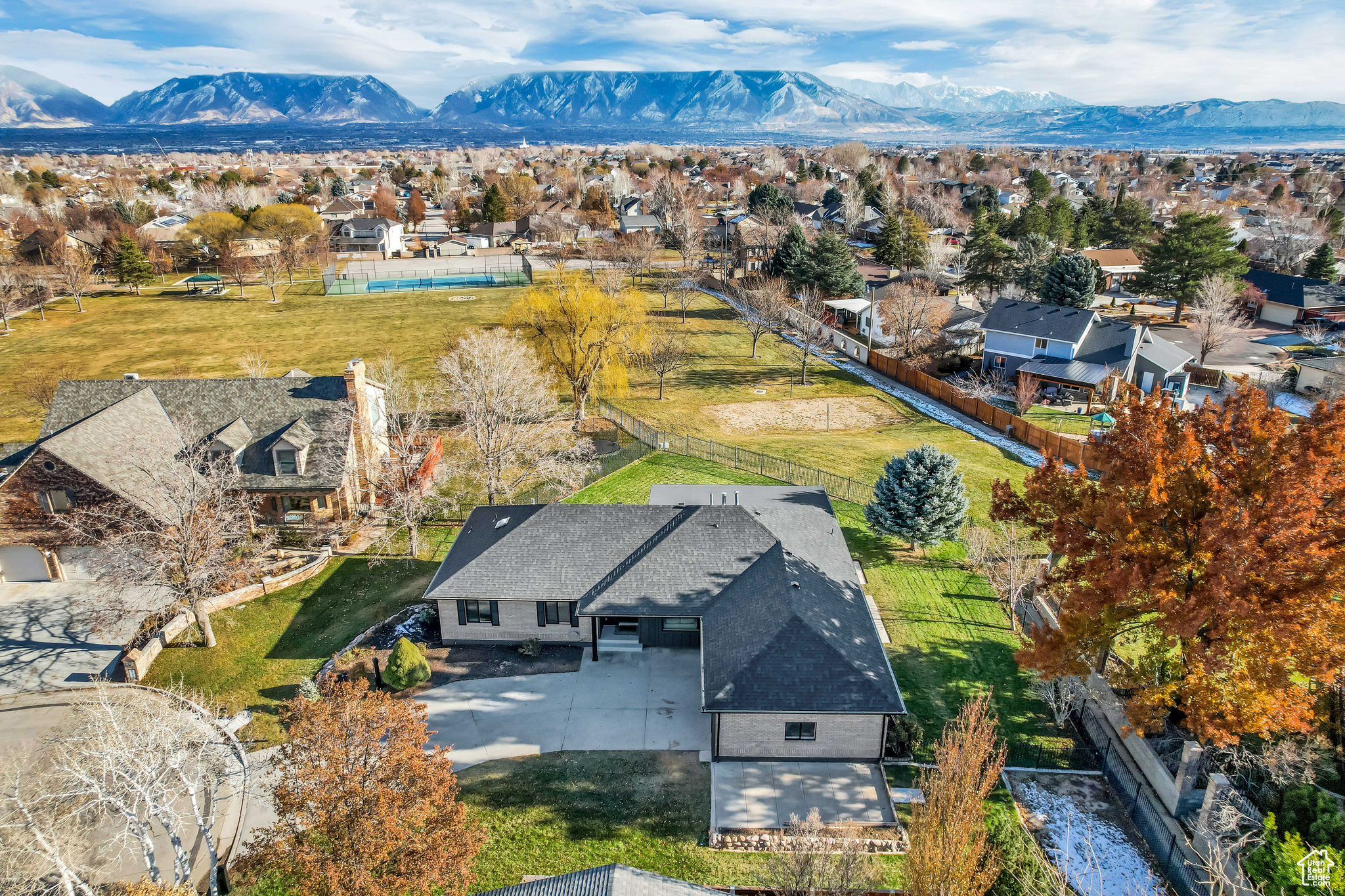 4151 W Berridale Cir, South Jordan, Utah image 4