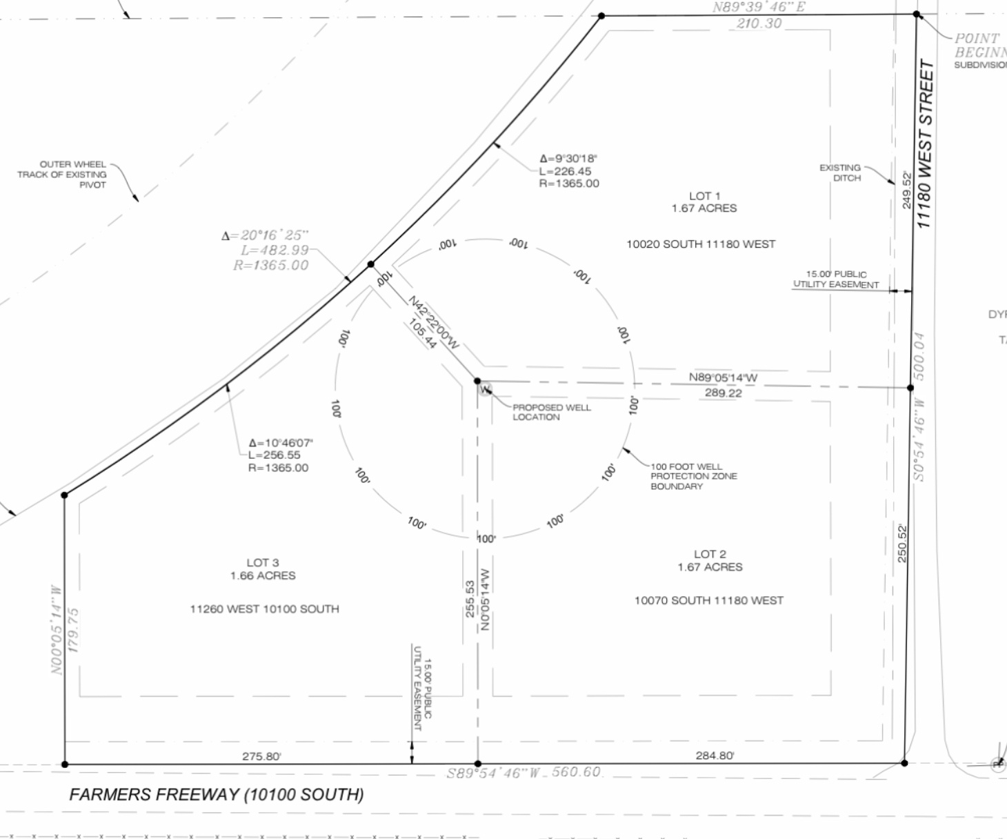 CORNER JUNCTION - Residential