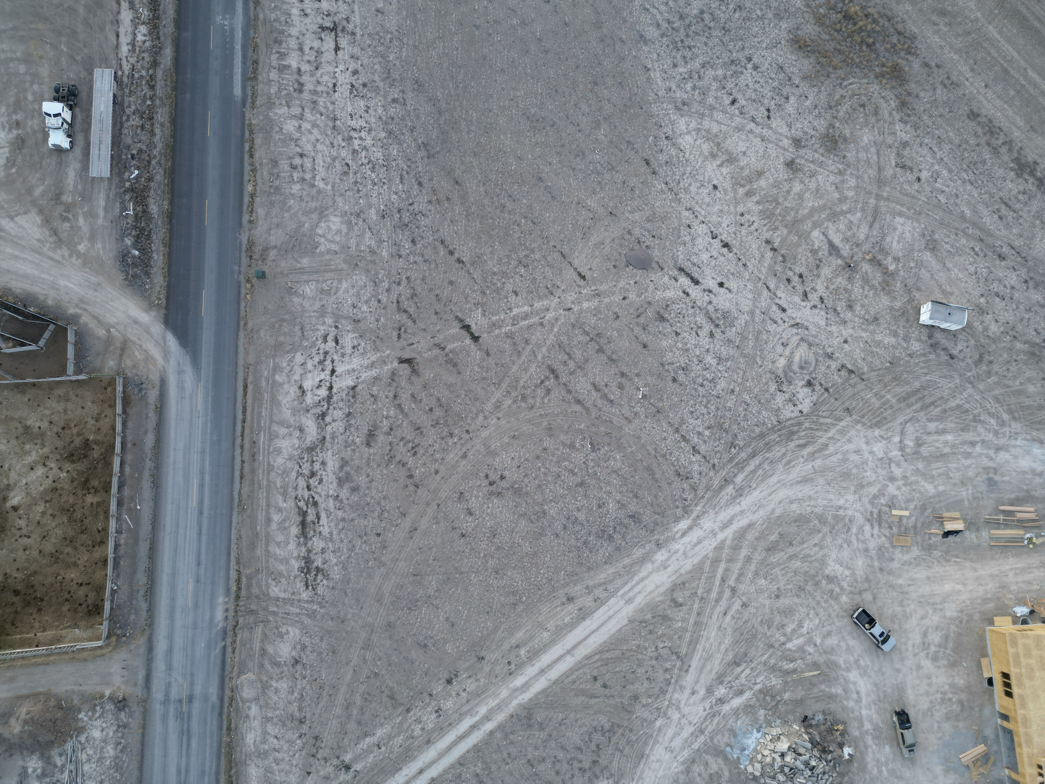 CORNER JUNCTION - Residential