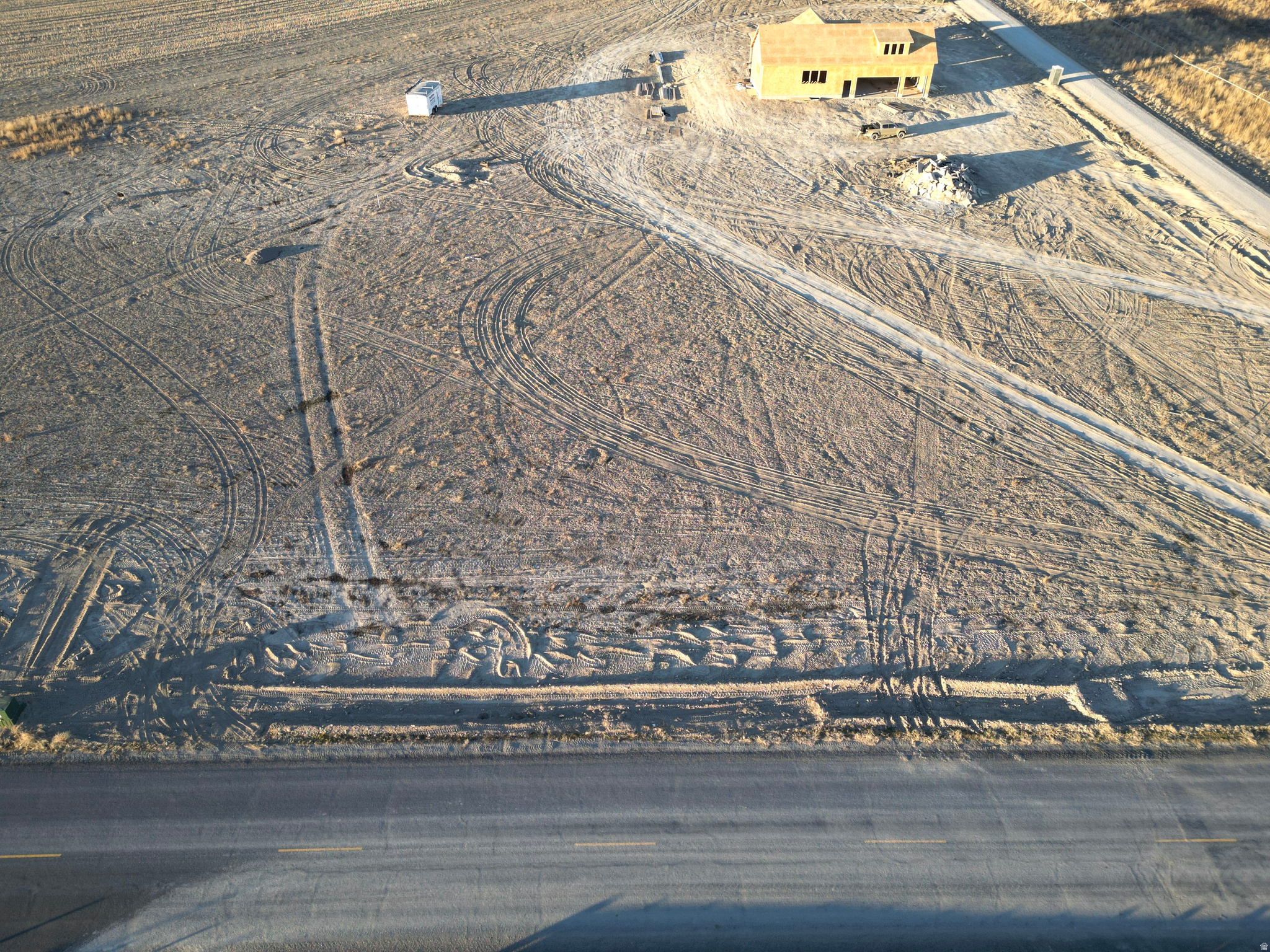 CORNER JUNCTION - Residential