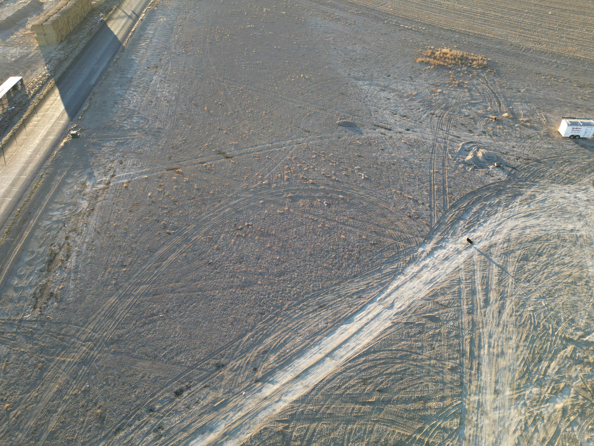 CORNER JUNCTION - Residential