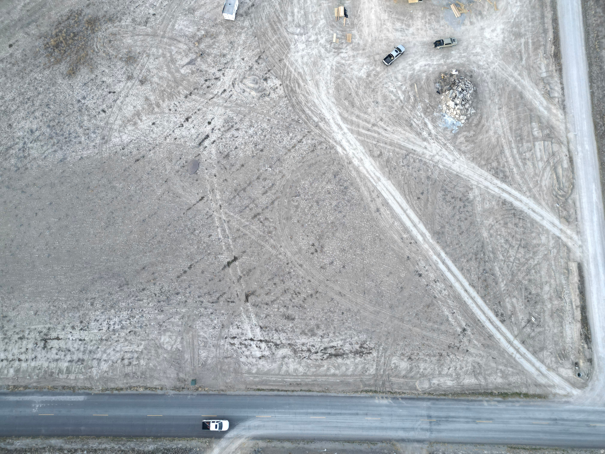 CORNER JUNCTION - Residential