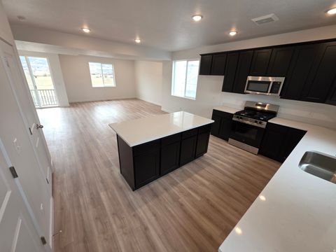 Tiny photo for 1376 E 1280 N #06-22, Payson, UT 84651 (MLS # 2128776)