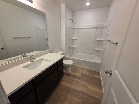 Tiny photo for 1376 E 1280 N #06-22, Payson, UT 84651 (MLS # 2128776)