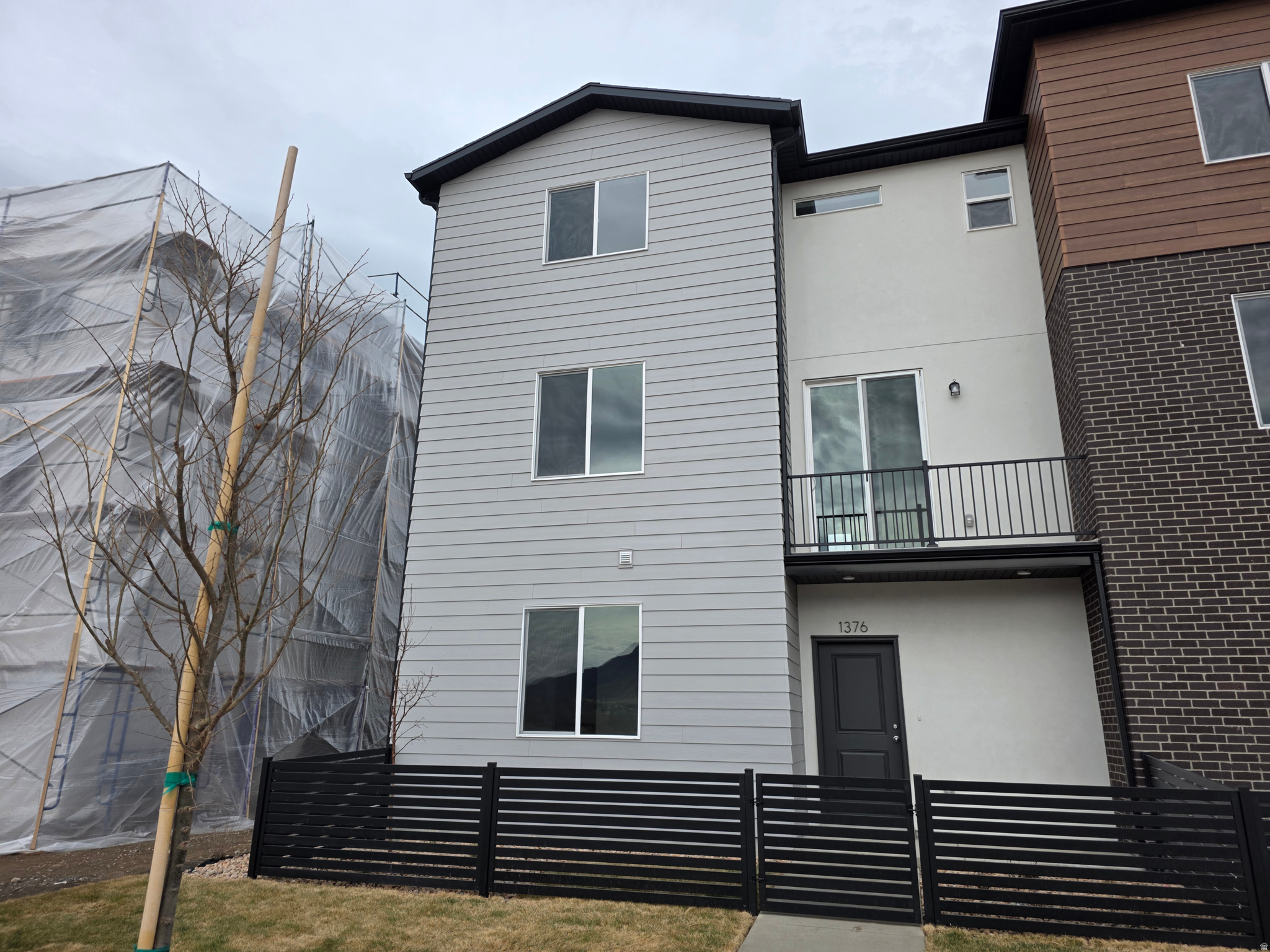 ARROWHEAD RANCH - Residential