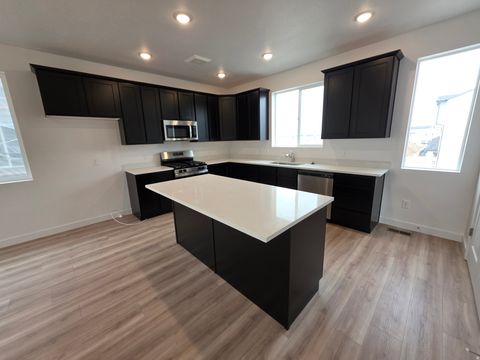 Tiny photo for 1376 E 1280 N #06-22, Payson, UT 84651 (MLS # 2128776)