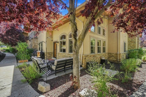 Tiny photo for 1115 N 455 W #3, Midway, UT 84049 (MLS # 2184929)