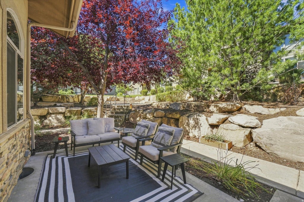 Photo of 1115 N 455 W #3, Midway, UT 84049 (MLS # 2184929)