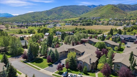 Tiny photo for 1115 N 455 W #3, Midway, UT 84049 (MLS # 2184929)