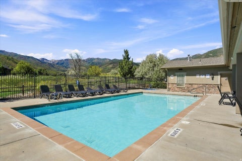 Tiny photo for 1115 N 455 W #3, Midway, UT 84049 (MLS # 2184929)