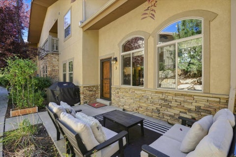 Tiny photo for 1115 N 455 W #3, Midway, UT 84049 (MLS # 2184929)