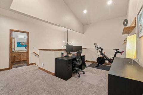 Tiny photo for 1115 N 455 W #3, Midway, UT 84049 (MLS # 2184929)