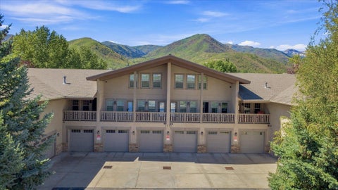 Tiny photo for 1115 N 455 W #3, Midway, UT 84049 (MLS # 2184929)